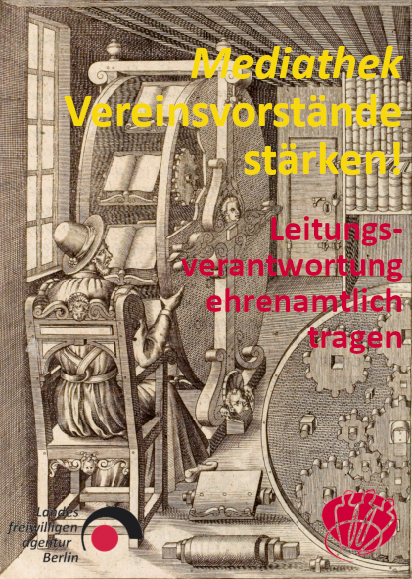 Bücherrad VVS